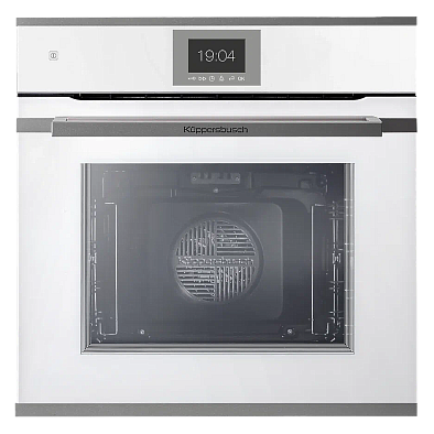 Электрический духовой шкаф Kuppersbusch BP 6550.0 W9 Shade of Grey