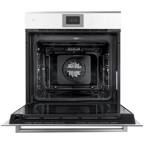 Электрический духовой шкаф Kuppersbusch BP 6550.0 W9 Shade of Grey