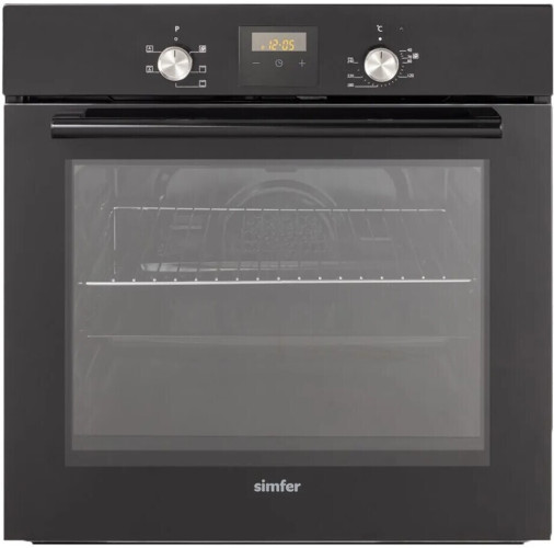 Электрический духовой шкаф Simfer B6EB56014