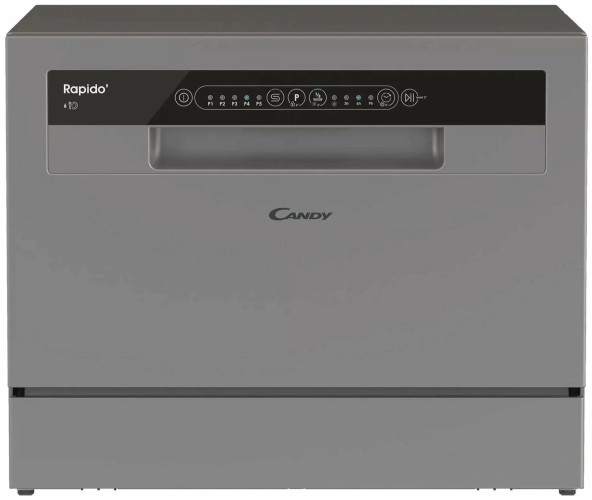 Посудомоечная машина Candy CP 6F51LS-08