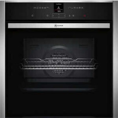Электрический духовой шкаф Neff B17CR22N0