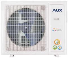 Внешний блок AUX AM5-H42/4DR2