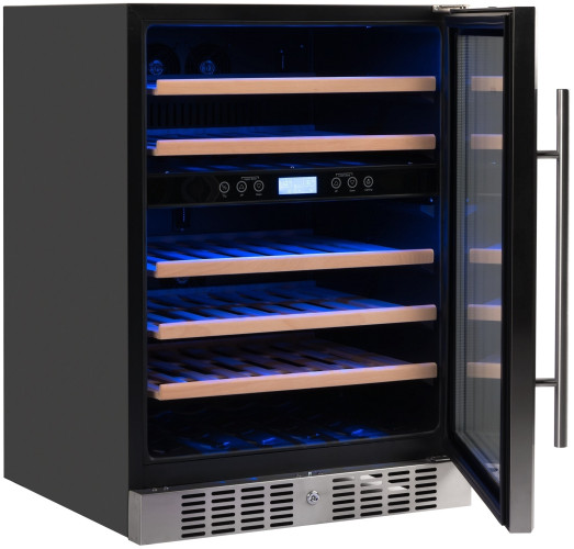 Встраиваемый винный шкаф Vestfrost VFWC 150 Z2