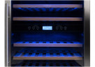 Встраиваемый винный шкаф Vestfrost VFWC 150 Z2
