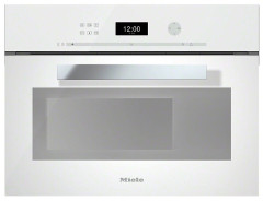 Встраиваемая пароварка Miele DG 6401 HVBR