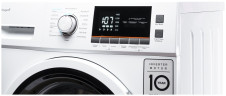 Стиральная машина Weissgauff WM 4947 DC Inverter