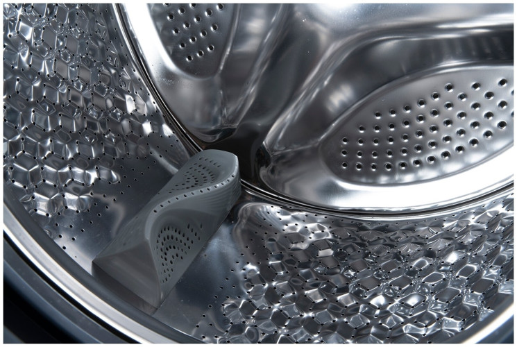 Стиральная машина Weissgauff WM 4947 DC Inverter