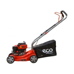 Газонокосилка бензиновая ECO LG-435