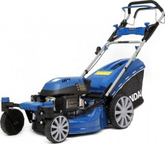 Газонокосилка бензиновая Hyundai L 5110RSE