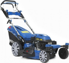 Газонокосилка бензиновая Hyundai L 5110RSE