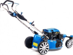 Газонокосилка бензиновая Hyundai L 5110RSE