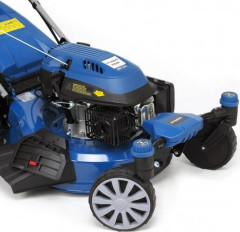 Газонокосилка бензиновая Hyundai L 5110RSE