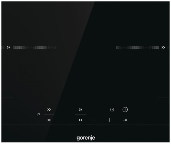 Индукционная варочная панель Gorenje IT64ASC