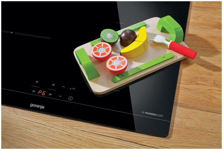 Индукционная варочная панель Gorenje IT64ASC