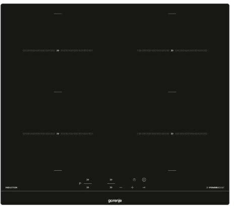 Индукционная варочная панель Gorenje IT64ASC