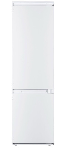 Встраиваемый холодильник Zigmund & Shtain BR 18 X