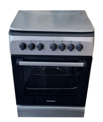 Комбинированная плита Renova SG6E-LCTDS