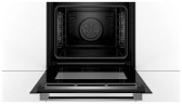 Электрический духовой шкаф Bosch HBG 632 BB1S