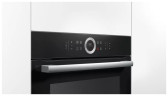 Электрический духовой шкаф Bosch HBG 632 BB1S