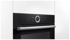 Электрический духовой шкаф Bosch HBG 632 BB1S