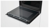 Электрический духовой шкаф Bosch HBG 632 BB1S