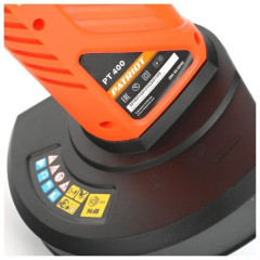 Триммер электрический PATRIOT PT 400