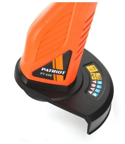 Триммер электрический PATRIOT PT 400