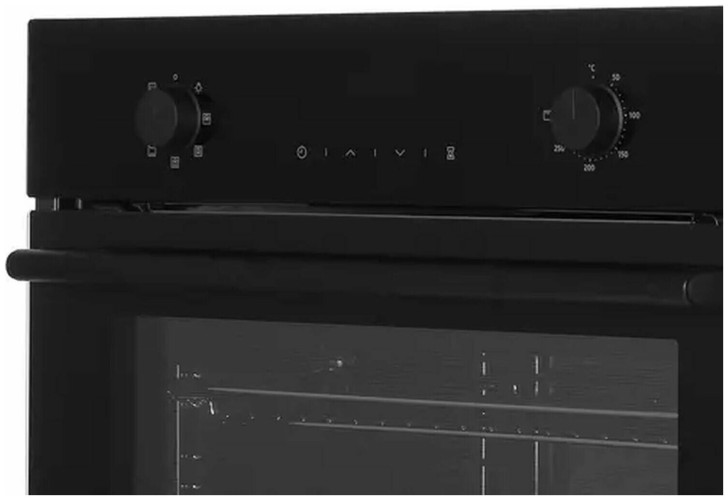 Электрический духовой шкаф Samsung NV68A1145CK