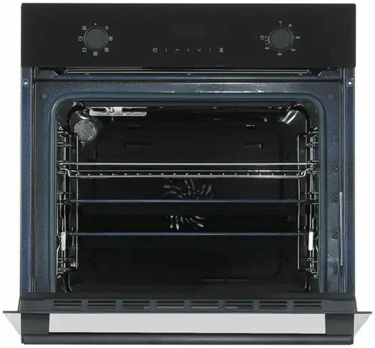 Электрический духовой шкаф Samsung NV68A1145CK