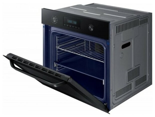 Электрический духовой шкаф Samsung NV68A1145CK