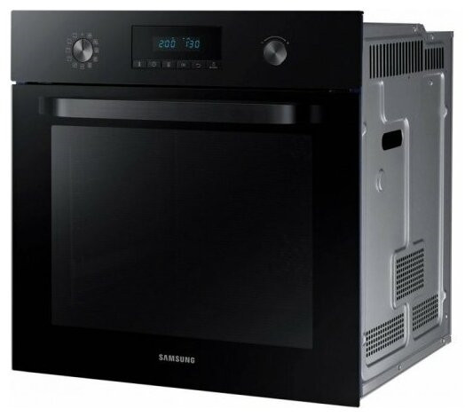 Электрический духовой шкаф Samsung NV68A1145CK