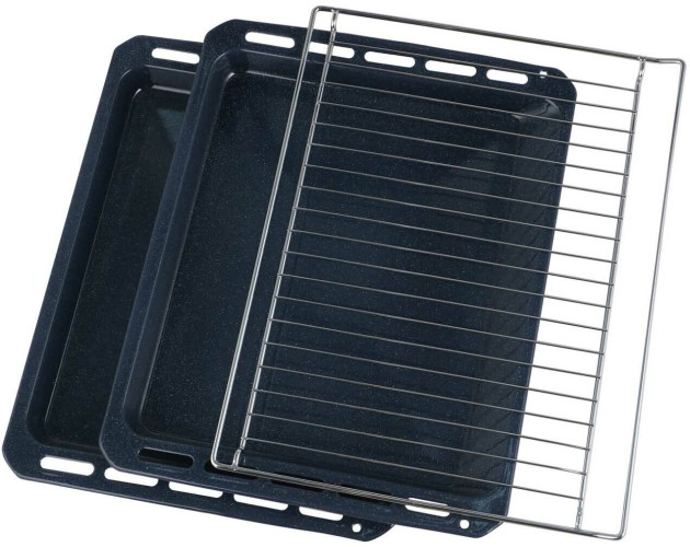 Электрический духовой шкаф Samsung NV68A1145CK