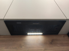 Встраиваемая вытяжка Kanzler D 535 S