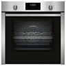 Электрический духовой шкаф Neff BCC3622 B3CCE2AN0