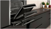 Электрический духовой шкаф Neff BCC3622 B3CCE2AN0
