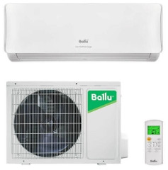 Настенная сплит-система Ballu BSO-07HN1_20Y