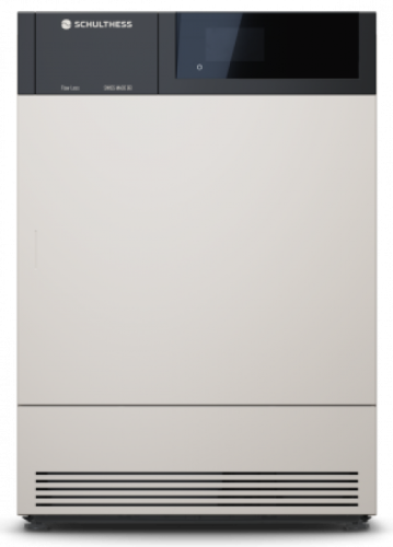 Сушильная машина SCHULTHESS MDA1.105FH3K Spirit 660 Flaw Less