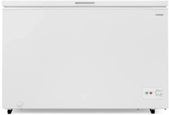 Морозильный ларь SunWind SCH401WT