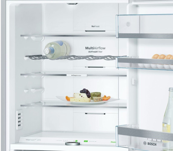 Холодильник Bosch KGF49SM30