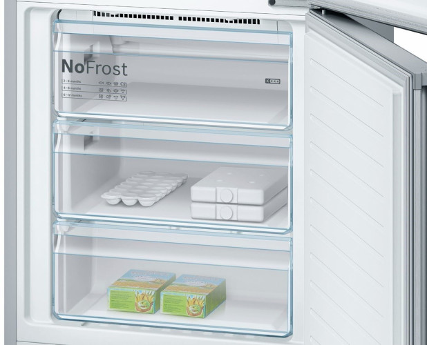 Холодильник Bosch KGF49SM30