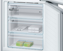 Холодильник Bosch KGF49SM30