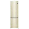 Холодильник LG GC-B509SECL