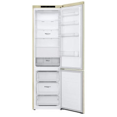 Холодильник LG GC-B509SECL