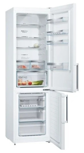 Холодильник Bosch KGN39XW32