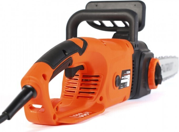 Электрическая цепная пила Patriot ES 2618