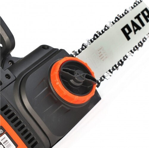 Электрическая цепная пила Patriot ES 2618