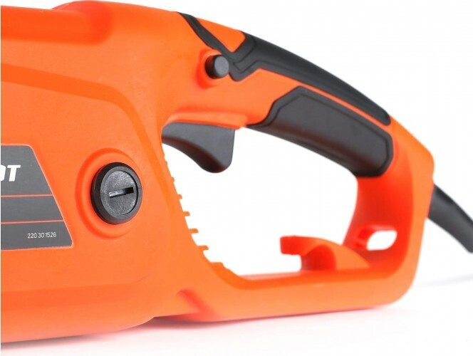 Электрическая цепная пила Patriot ES 2618