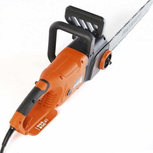 Электрическая цепная пила Patriot ES 2618