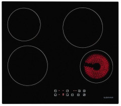 Индукционная варочная панель Leran LERAN EH 6044