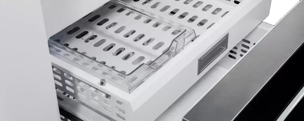 Встраиваемый холодильник Bertazzoni REF755BBLPTT